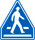 横断歩道
